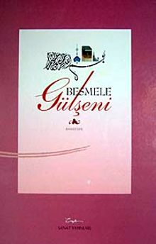 Besmele Gülşeni (B.Boy, Renkli)