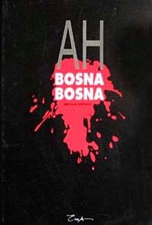 Ah Bosna Ah