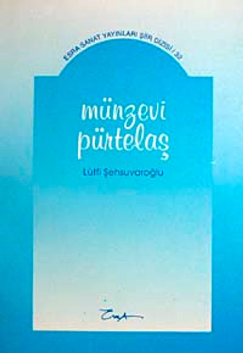 Münzevi Pürtelaş