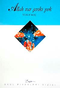 Allah Var Şeriki Yok