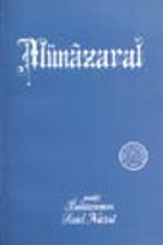 Münazarat (Orta Boy) (karton kapak)