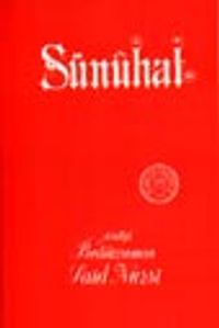 Sünuhat (Orta Boy) (karton kapak)