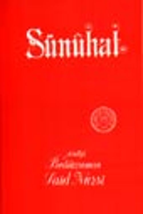 Sünuhat (Orta Boy) (karton kapak)