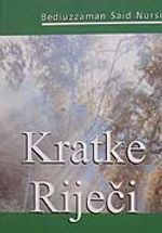 Kratke Rijeci & Küçük Sözler (Boşnakça)