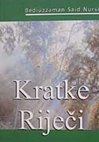 Kratke Rijeci & Küçük Sözler (Boşnakça)