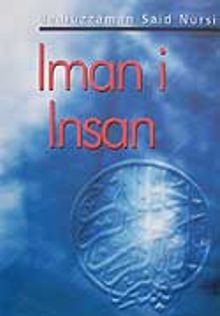 Iman-i İnsan & 23. Söz (Boşnakça Tercümesi)