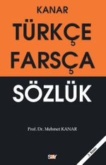 Türkçe-Farsça Sözlük (karton kapak-orta boy)