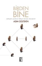 Birden Bine & Türkçede Sayıların Kökeni Üzerine Denemeler