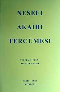 Nesefi Akaidi Tercümesi