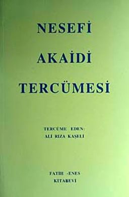 Nesefi Akaidi Tercümesi