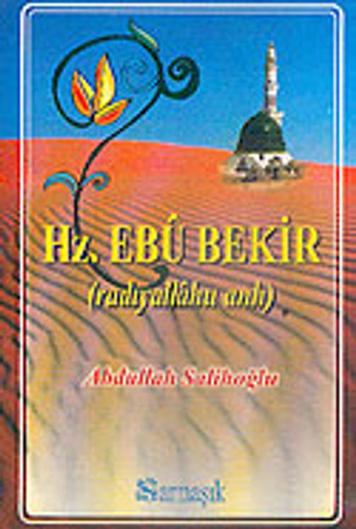 Hz. Ebu Bekir