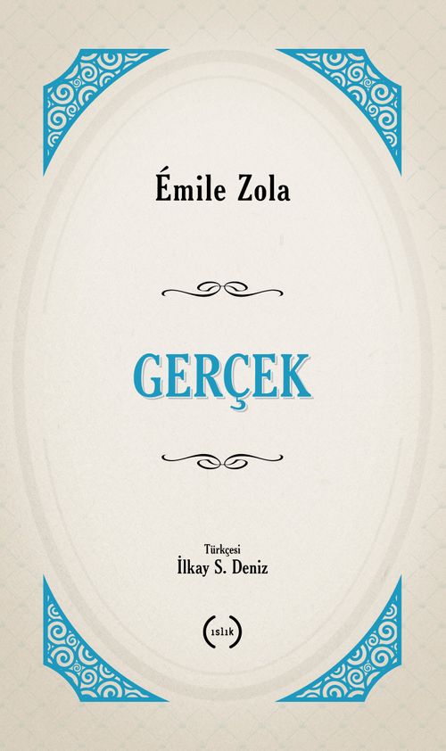 Gerçek (Tam Metin)