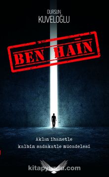 Ben Hain - Dursun Kuveloğlu