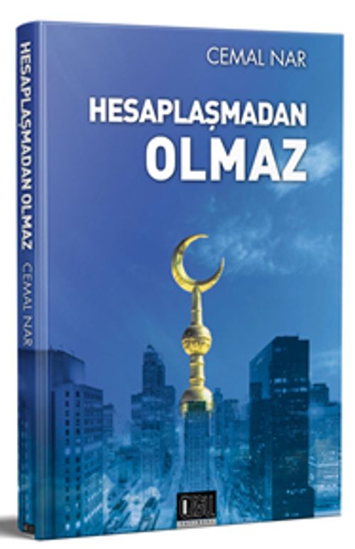 Hesaplaşmadan Olmaz