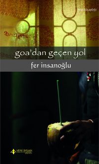 Goa'dan Geçen Yol