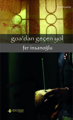 Goa'dan Geçen Yol