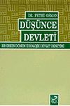 D&uuml;ş&uuml;nce Devleti