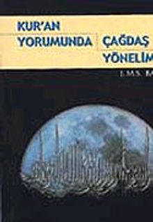 Kur'an Yorumunda Çağdaş Yönelimler