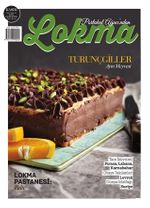 Lokma Dergisi Sayı:24 Kasım 2016