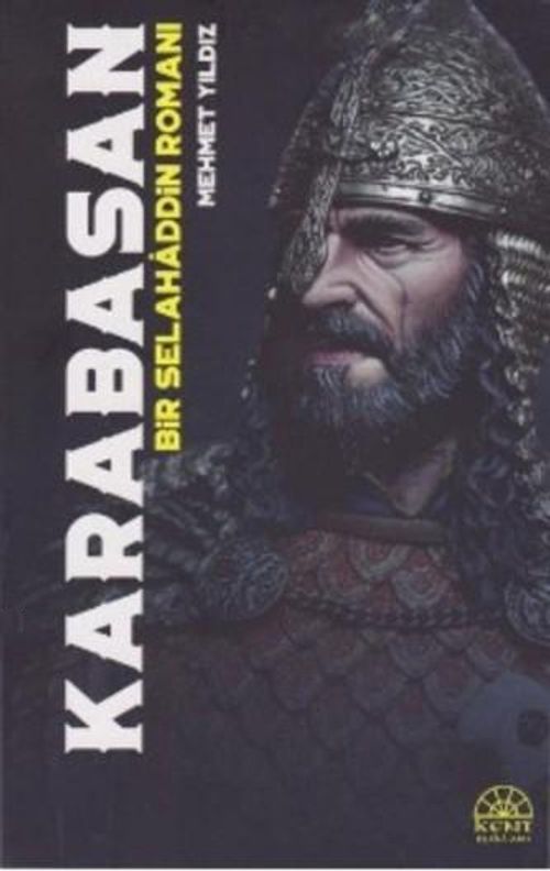 Karabasan & Bir Selahaddin Romanı
