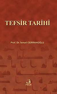 Tefsir Tarihi (Tek Cilt)