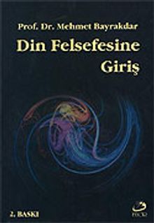 Din Felsefesine Giriş