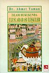 İslam Hukukunda Uluslararası İlişkiler