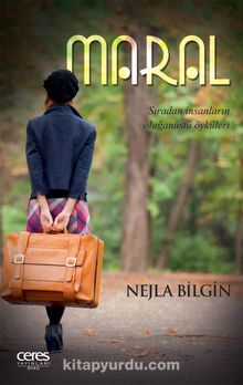Maral - Nejla Bilgin