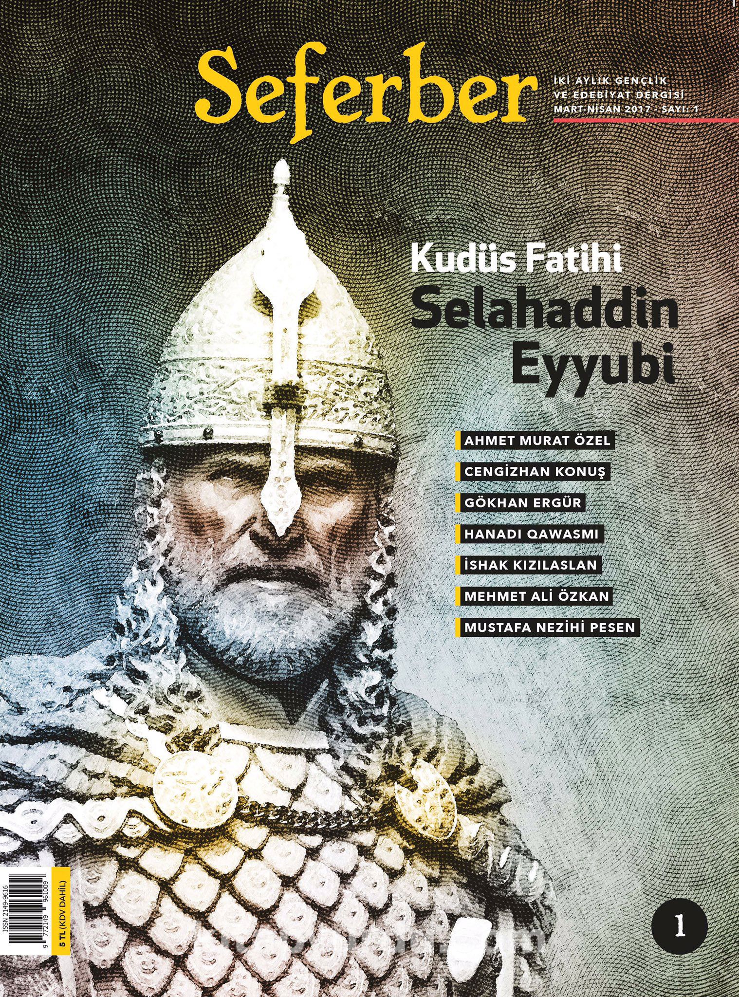 Kudüs fatihi selahaddin eyyubi 20 bölüm