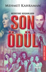 Hedefine Koşanlara Son Ödül