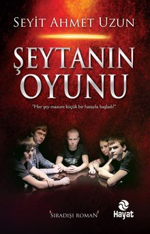 Şeytanın Oyunu