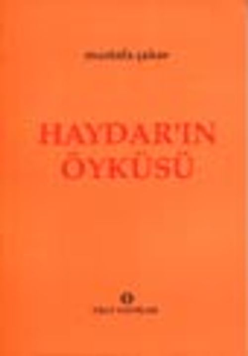 Haydar'ın Öyküsü