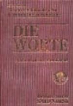 Die Worte (Sözler)1.Cilt (23.Söz'e Kadar)