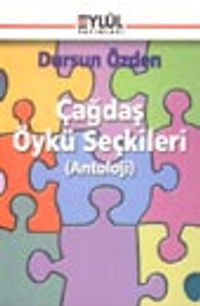 Çağdaş Öykü Seçkileri (Antoloji)
