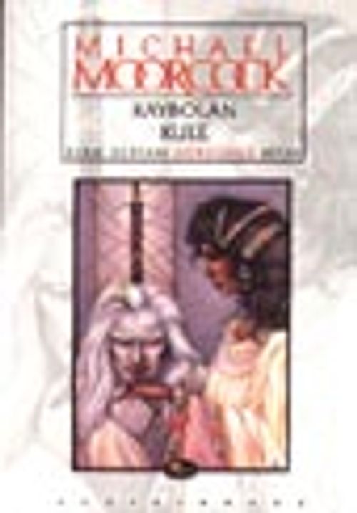 Kaybolan Kule / Elric Destanı Dördüncü Kitap