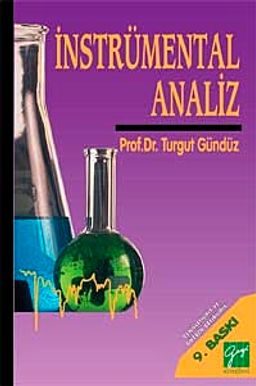İnstrümental Analiz