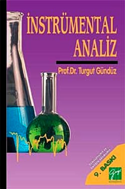 İnstrümental Analiz
