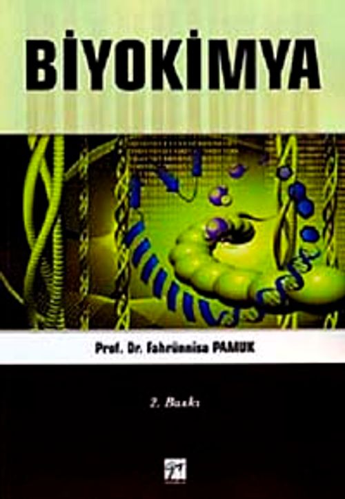 Biyokimya