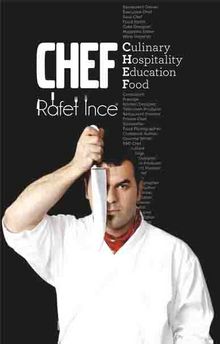 Chef - Rafet İnce