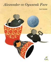 Alexander ve Oyuncak Fare