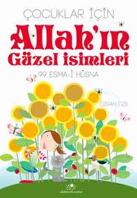 Allah'ın Güzel İsimleri 99 Esma-i Hüsna