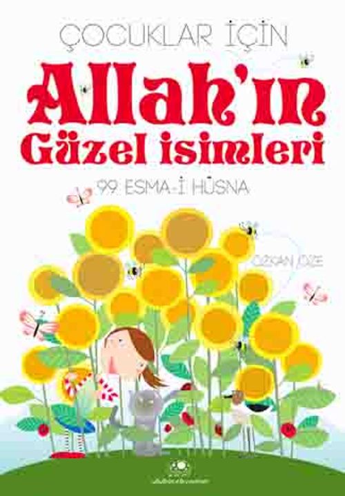 Allah'ın Güzel İsimleri 99 Esma-i Hüsna