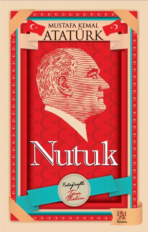 Nutuk (Tam Metin)