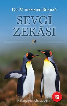 Sevgi Zekası - Dr. Muhammed Bozdağ