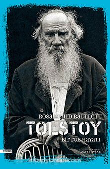 Tolstoy Bir Rus Hayatı