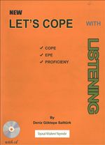 New Let's Cope with Listening