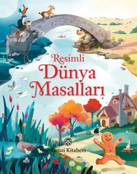 Resimli Dünya Masalları
