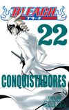 Bleach 22. Cilt / Conquistadores