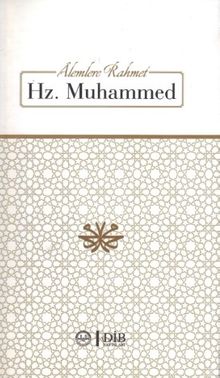 Alemlere Rahmet Hz. Muhammed