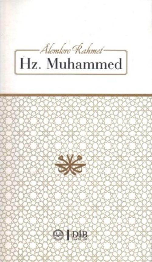 Alemlere Rahmet Hz. Muhammed